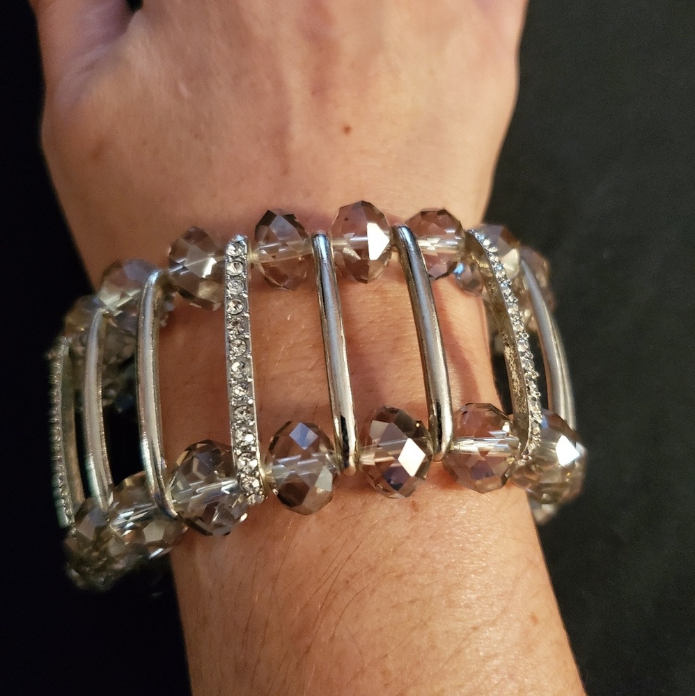 Park Lane Odyssey bracelet.